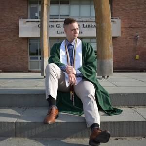 Meet your Posher, Chris